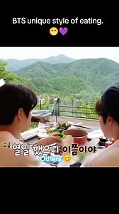 V's 3 second rule 😅🤣😂 #BTS 💜💜💜💜💜💜💜 #kimyeontan #KimTaehyung #Taehyung #v #kths #TAECREW #layover #WinterAhead #fyp | Thkim Yveontae