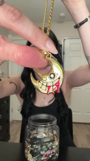 Huge Mystery Jewelry Jar Unboxing! Pt 2