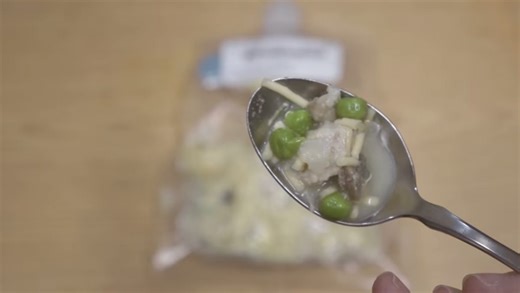 How astronauts make Thanksgiving dinner in space