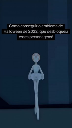 Como conseguir o emblema de Halloween de 2022! (Halloween 2022 Event Badge) | Jogo: Steven Universe Future : Era 3 RP por Timtsuki (Roblox) | #fusion #roblox #morph #stevenuniverse #stevenuniverso #tutorial #showcase #era3rp #halloween