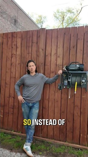 Building a detailing setup doesn't have to be difficult!