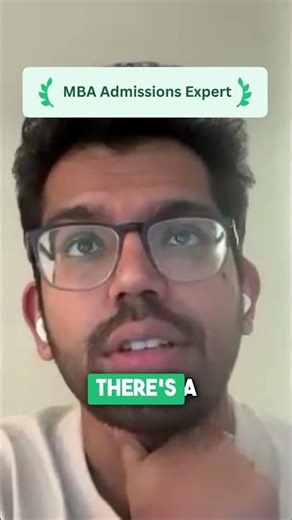 MBA Interview Secrets: Stanford Alum Reveals What Really Matters (15-20% of Your Score!)