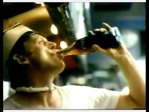 'Have A Coke And A Smile' Commercial (1979)