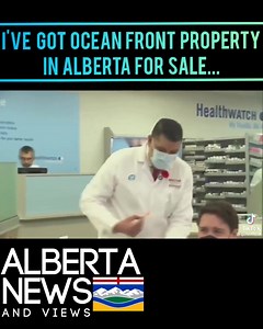 33K views · 1.8K reactions | INSANE in the MEMBRANE- The Only place on Earth that is in Full Panic mode is Ontario & Social-ist Media...... | Alberta News & Views | Facebook
