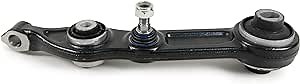 Mevotech Supreme Control Arm & Ball Joint Assembly CMS10144