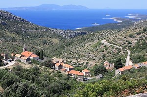 Hvar Away from the Beach with Suncani Hvar Concierge - Total Croatia