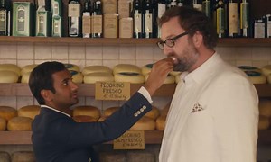 Review: Master of None reaches new heights in season 2