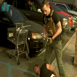 20K views · 561 reactions | Fugitive Tries to Escape in Handcuffs! | Lizard Home | Facebook