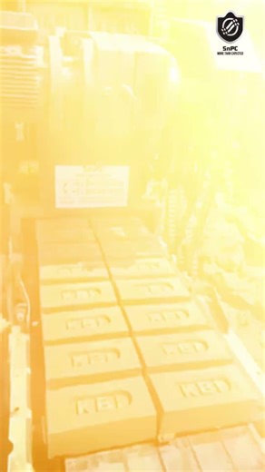 This Machine Is Built for Real Work ⚙️🧱 | SNPC Automatic Brick Making Machine 🇮🇳