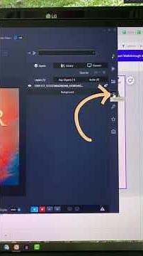 MediaShout Church Presentation Software Walkthrough 41: Transitions