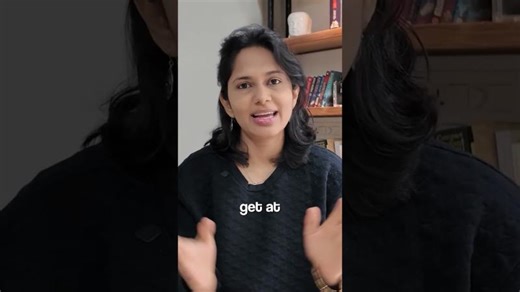 I was a Gold Medalist at my undergrad in India, but struggled to compete in the U.S. | Padmanabhan N Swami