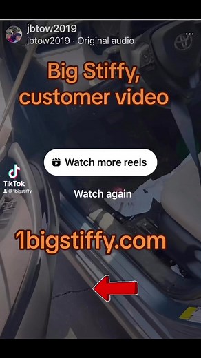 go het it at jbtow.com @Tow Tales #worldstoughestlockouttool #jbtow #madeintheusa #1bigstiffy #lockouttool #locksmith #Repo #Towing #TowOperator #TowLife #Tow #RepoMan #RepoLife #lockedoutofmycar #lockedkeysincar #unlocked #lifetimewarranty @Tow_Ninja68 @rj.engen 🇨🇦 @repo_master @Kevin Moore @Towtruckwags @Carmie L McInarnay @chain_slangin_towoop @Jeffrey Mason @Rene Jimenez @Tonythetowman @TowTruckTxPete @TowtruckKyle96 @Tow Vibes @WellAndSepticLife #stiffytip #thetip #theperfectwedge #thewed