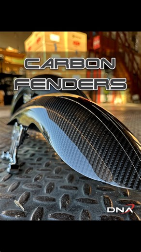 🚨 JUST DROPPED: CARBON FENDERS 🚨 The wait is over. DNA Specialty is proud to introduce our all-new Carbon Fenders — a lightweight, high-impact upgrade built for riders who want their bike to stand out before it even starts rolling. Designed to fit Touring models (2009–Present), these fenders are a must-have for serious custom builds and show-ready rollers. 🖤 Available in: • Traditional Carbon Fiber • Forged Carbon ⚡ Pre-sale is LIVE Full inventory expected early March — lock yours in now and 