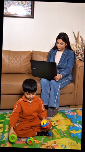 Divya & Saish on Instagram: "They may not know words yet, but they know sound. Every rattle, pause, and repeat is part of their learning 🧠 What looks like play is actually focus, curiosity, and discovery. Little’s Grab & Shake Rattles make those first interactions meaningful. Easy to hold, fun to explore, they encourage movement, coordination, and sound recognition. Thoughtfully designed and BIS-approved 🤍 Because learning doesn’t wait for the first word. It starts right here, in these tiny mo