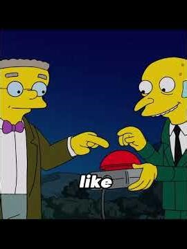 Springfield got an iconic landmark #foryou #thesimpsons #anime #simpsons