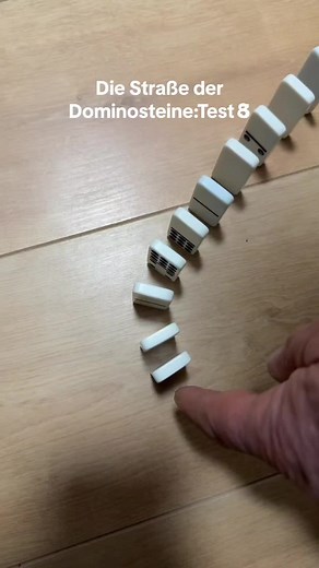 Epic Domino Fail Compilation: Watch the Hilarious Moments