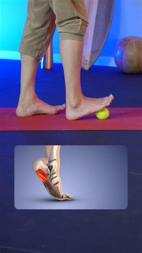 5 Targeted Exercises for Pain-Free, Flexible & Stable Feet #sport #mobility #homeworkout #feet