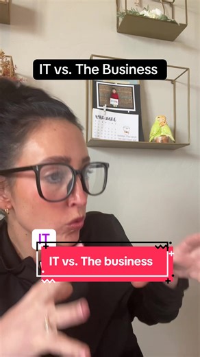 Understanding IT and Business Systems Integration