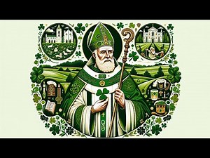 The Incredible Life Story of St. Patrick