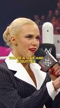 People Thought Lana's Accent Was Real 😂