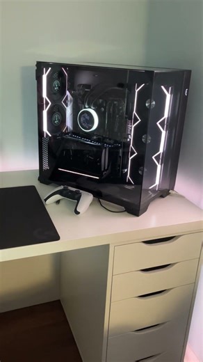 Maxed Out PC #pc #gaming