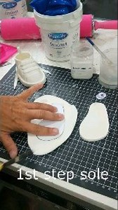 15K views · 150 reactions | made with fondant and tylose powder (CMC) template at www.veruscawalker.com | Verusca Walker | Facebook