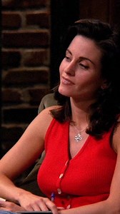 425K views · 3.8K reactions | Be a man, Joey said… #FRIENDS | FRIENDS (TV Show) | Facebook