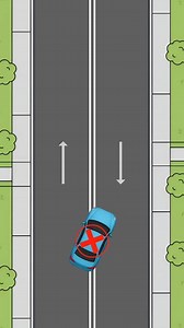 3.3M views · 50K reactions | Road Markings Guide for Beginners #roadmarkings #drivingtips #learntodrive #roadsafety #trafficrules #beginnerdriver #drivingskills #drivereducation #drivinglesson #safeonroad #cardriving #whiteline #yellowline #ukdrivers #usadrivers #australiadrivers #globalreels #viralreels #carvideos #learntodriveonline #drivingguide | Tazu with driving | Facebook