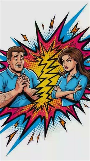 Bukan Uang, Ini Pemicu Konflik Rumah Tangga yang Sering Dilupakan!