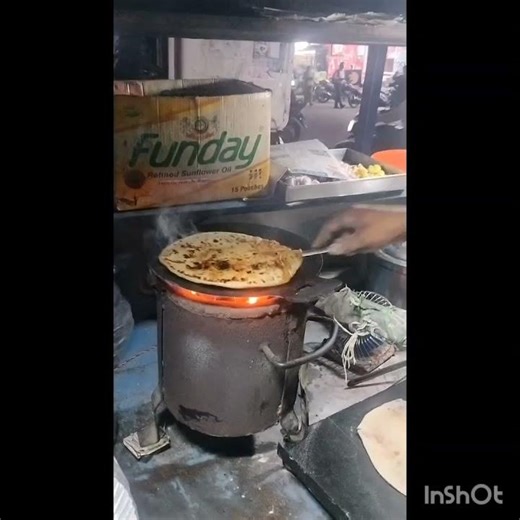 #rotiwala #roti #energysaving #trending #food #rajamahendravaram #rajahmundry #eatrightindia #inspe