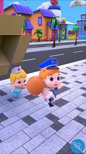 Final Five Kids Dance Performance | Energetic & Fun Moves Watch the Final Five Kids light up the stage with their energetic dance performance! 💃🕺 Full of excitement, teamwork, and non-stop fun, this performance will definitely make you smile. Don’t forget to like, share, and subscribe for more amazing dance videos! 🎶✨ #FinalFive #KidsDance #DancePerformance #StageShow #DanceVibes #YoungTalent #DanceCompetition #GroupDance #FunMoves #DanceLovers | NuNu TV Rhymes