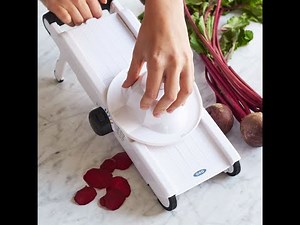 OXO® V Slicer Mandoline