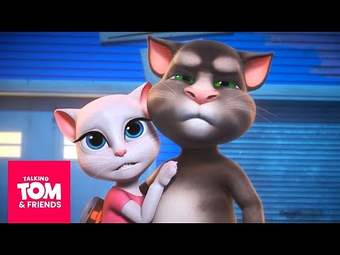 The Perfect Day | ‪@TalkingFriends‬ | Family Series