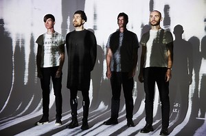 AFI、1/20にリリースするニュー・アルバム『Afi』より「Snow Cats」のMV公開！| 激ロックニュース