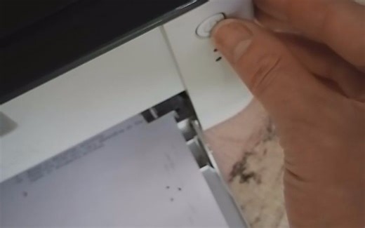 1110清零粉盒视频