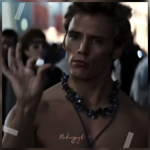 Hunger games🫶┊#hungergames