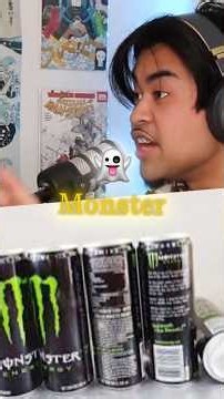 Monster energy drink theory, footage at the end😱 #jumpersjump ￼ #usa #monster #fyp #energydrink #yt