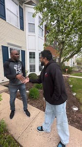 There goes the neighborhood 🤣🤣🤣 | Jerrold Benford