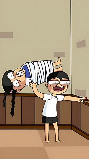 55K views · 1.6K reactions | #nyt #timetravel #maschine #comedy #funny #animation #cartoon #viralreels #trendingnow #viralnow #trendingnow #follow #pleasefollow #follwme . Please Follow Me  | Video Creater | Facebook