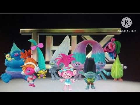 The Lost THX Tex Trailer: Tex, Chef Bergen, & Creek 2: Return of Trolls (2023) - Ending Scene