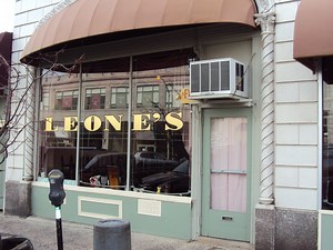 Leone's Kitchen Nightmares Episode Airs Tonight