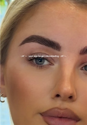 Why You Should Consider Microblading