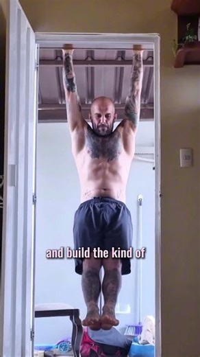 Still Doing Basic Hangs? Try This Instead 🔥