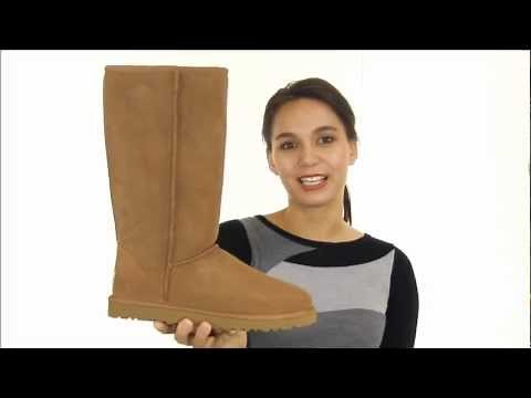 UGG Australia ® Classic Tall Boots