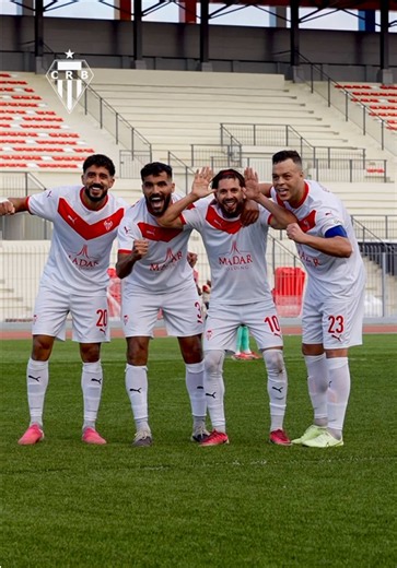 WINNING GOAL 😍🔴⚪️ #ALLEZCHABAB #CRB #شباب_بلوزداد