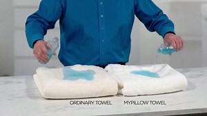 My Pillow Biggest MyTowel Clearance Sale Ever TV Spot, 'Six Piece Towel Sets'