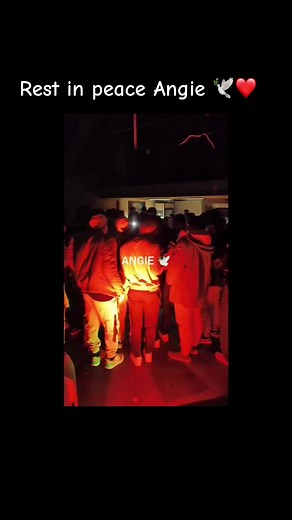 Remembering Angie: A Tribute to an Afrikaans Rap Star