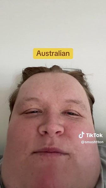 Accents Challenge Fun Times - Try Them All!