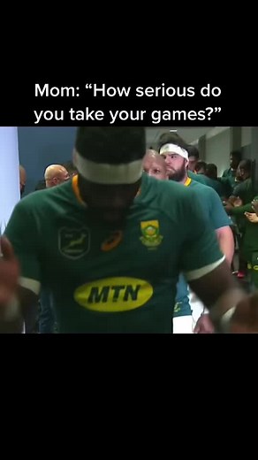 How Serious Are You About Your Games? #BokkeForTheBoys