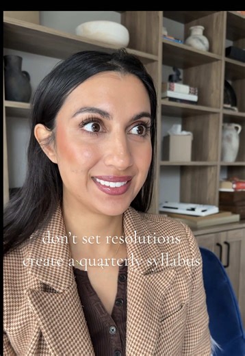 Creating Your Quarterly Goals: A 90-Day Strategy